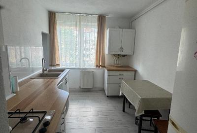 Apartament cu 2 camere decomandat în Aeroport - 5