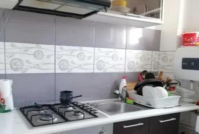 Garsonieră, mobilată în Piața Nouă - 3