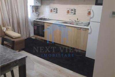 Apartament cu 2 camere decomandat în Iris - 5