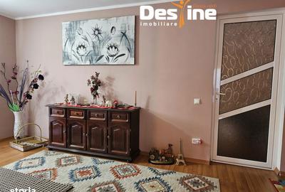 Casă cu 5 camere decomandat cu Teren 7200 Mp în Probota - 8