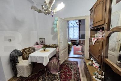 Apartament 2 camere, 63.10 mp, zona Ultracentral - 3