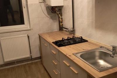 Se inchiriaza apartament renovat cu 2 camere, etaj 1, in Rupea, jud Brasov - 17