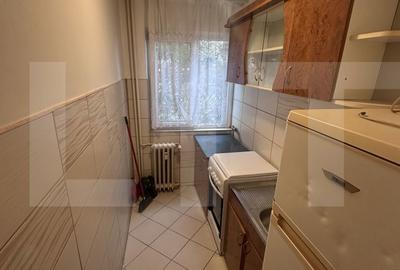 Apartament cu 2 camere decomandat în Aurel Vlaicu - 8