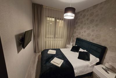 Apartament cu 2 camere în Frumoasa - 1