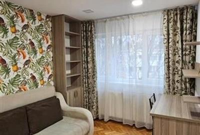 Berceni-Emil Racovita,apartament 2 camere,mobilat si utilat - 2