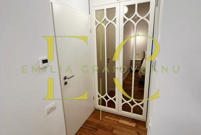 CHIRIE: Apartament lux 3 camere + parcare, NOUA - 8