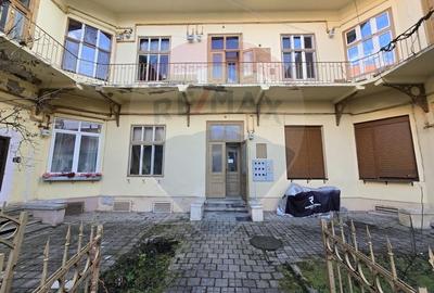 Apartament de vanzare in zonaUltracentral-Piata Mare cu loc de parcare - 3