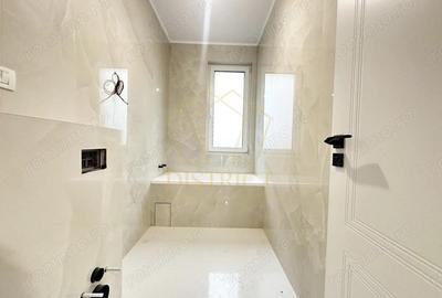 Apartament cu 4 camere ?i curte proprie | Dumbravi?a | British School - 1