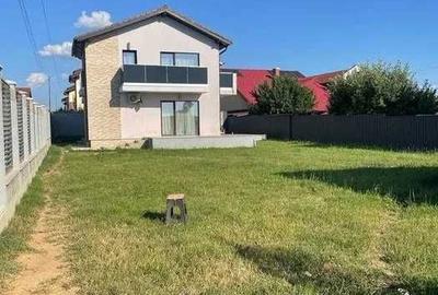 Casă cu 4 camere în Tăuții-Măgherăuș - 2
