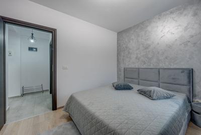 Apartament cu 3 camere decomandat, mobilat în Chiajna - 2