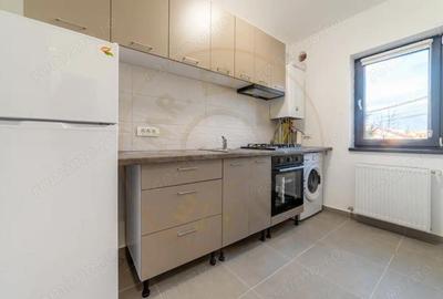 Garsonieră decomandată, mobilată în Trivale - 4