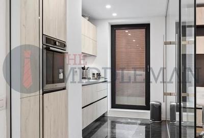 Apartament cu 3 camere One Charles de Gaulle - 11