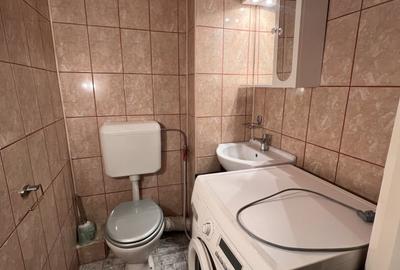 Apartament cu 3 camere decomandat, mobilat în Iancului - 10