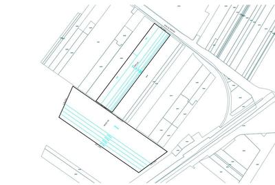 Teren de vanzare - Popesti-Leordeni, Șos. Oltenitei nr. 214 Teren de vanzare - Popesti-Leordeni, Șos. Oltenitei nr. 214 - 1