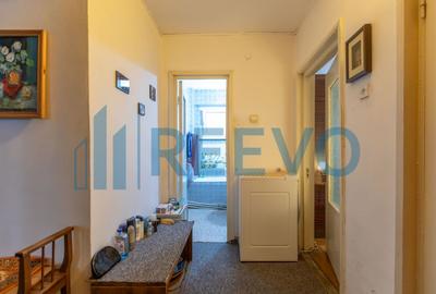 Apartament 4 camere, et. 1, str. 9 Mai, Bacău - 28