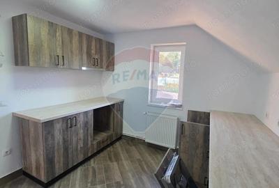 Spațiu comercial, de 180 mp, în Central - 5