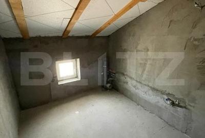 Casa Ghercesti, P+M, 262 mp, deschidere 32.93m, teren 1062 mp - 17