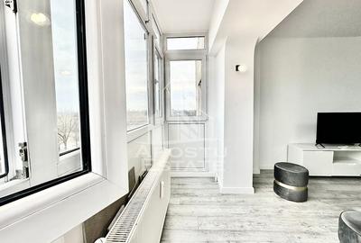 Apartament 2 camere zona centrala langa universtatea Aurel Vlaicu - 6