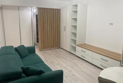 Garsonieră decomandată în Central - 7