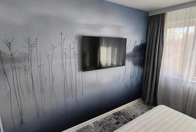 Apartament 2 Camere Et Intermediar Renovat Pentru Pretentiosi - 1