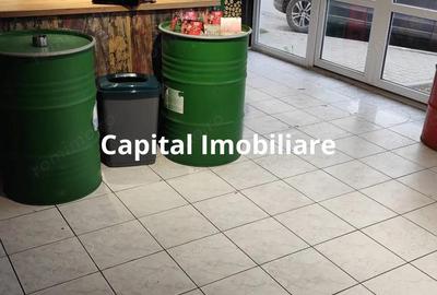Spatiu Comercial Piata Nord - 1