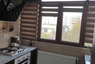 4 camere | 90 m² | Etaj 5/8 | Centrală proprie  | Mobilat complet - 10