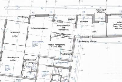 OFERTA !! 230mp spatiu comercial ,,super - smart" in zona rezidentiala Sibiu - 12
