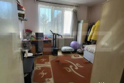 Apartament cu 2 camere semidecomandat în Central - 7