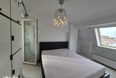 Apartament cu 3 camere în Titan