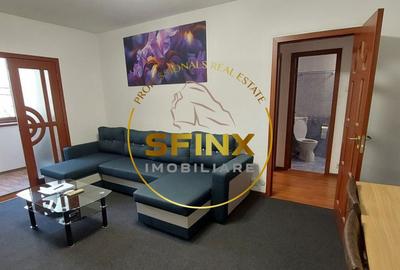 Apartament cu 2 camere decomandat, mobilat în Titan