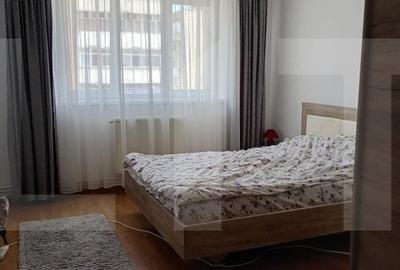 Apartament cu 2 camera, 54 mp, cartierul Simeria, Sfantu Gheorghe - 6