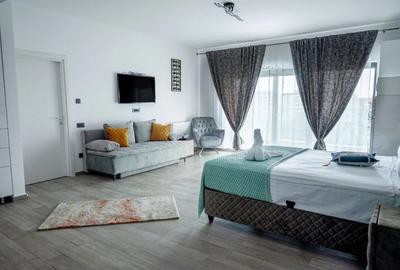 Apartament 2 camere | Casa del Mar | Vedere spre lac si mare