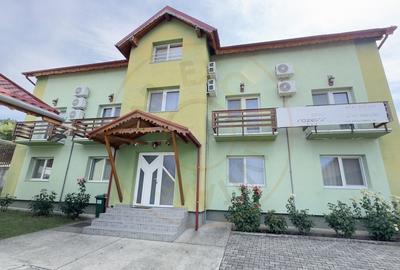 Oportunitate de investitie - Pensiune in statiunea Tasnad, jud. Satu Mare - 2