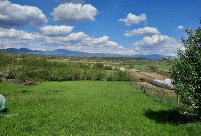 Loc. Coltau (jud.MM) - teren intravilan, 1.272 mp - 1