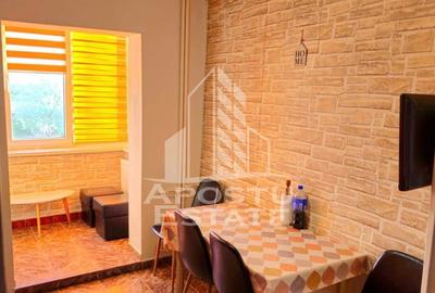 Apartament cu 2 camere decomandat, mobilat în Micălaca - 3