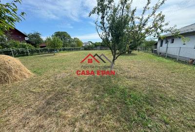 Casă cu Teren 920 Mp în Câmpina