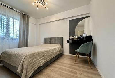 Apartament 4 camere de vanzare Valea Lupului - 20