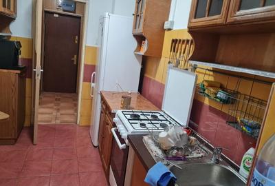 Apartament cu 2 camere semidecomandat în Hărmanului - 6