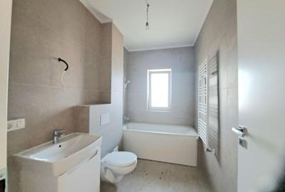Apartament 1 camera decomandat spatios I Mehala - 6