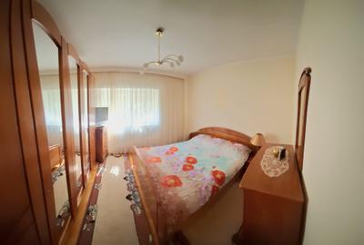 Apartament cu 4 camere decomandat, mobilat în Faleza Nord - 13