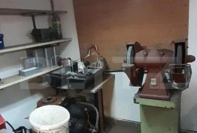 Vila 6 camere, Pucioasa - 10