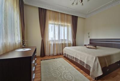 Casă elegantă complet renovată, 4 camere, 2 corpuri – Kogălniceanu - 31