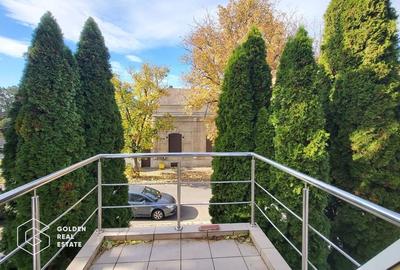 Ocazie - Spatiu central de inchiriat- zona Balcescu - 12