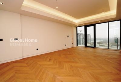 Apartament 2 CAMERE - 64MP + Parcare || Calea Floreasca - 3