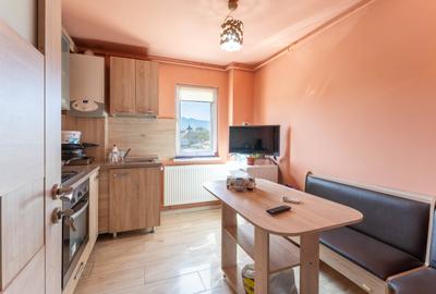 Apartament cu 2 camere semidecomandat în Județean - 6