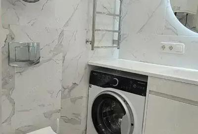 De inchiriat garsoniera pe Valea Cetatii - 2