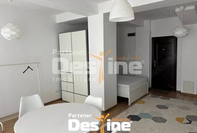 Garsonieră, mobilată în Rahova - 2