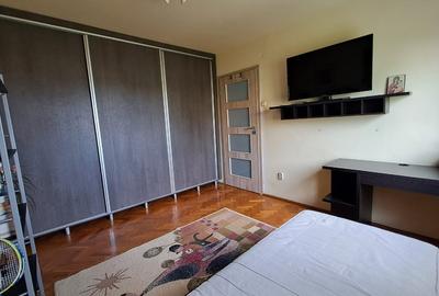 Apartament cu 3 camere, mobilat în Griviței - 6