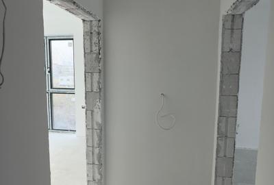 Vila individuala - Parter+Etaj - 3 camere -fatada ventilata - zona de case - 6