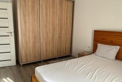 Apartament 2 camere Kamsas - 13